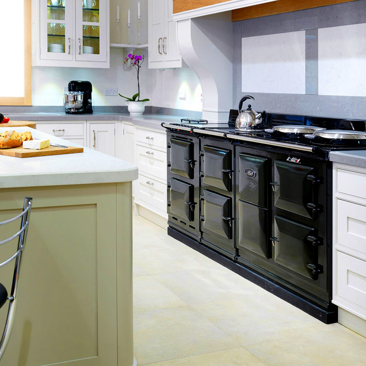 Aga Range Cooker Repairs, Servicing and Aga Range Cooker Maintenance Contracts