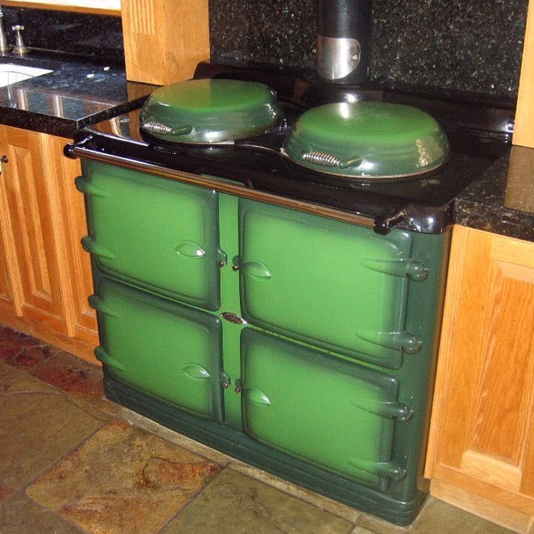 Alpha Range Cooker Repairs, Servicing and Alpha Range Cooker Maintenance Contracts