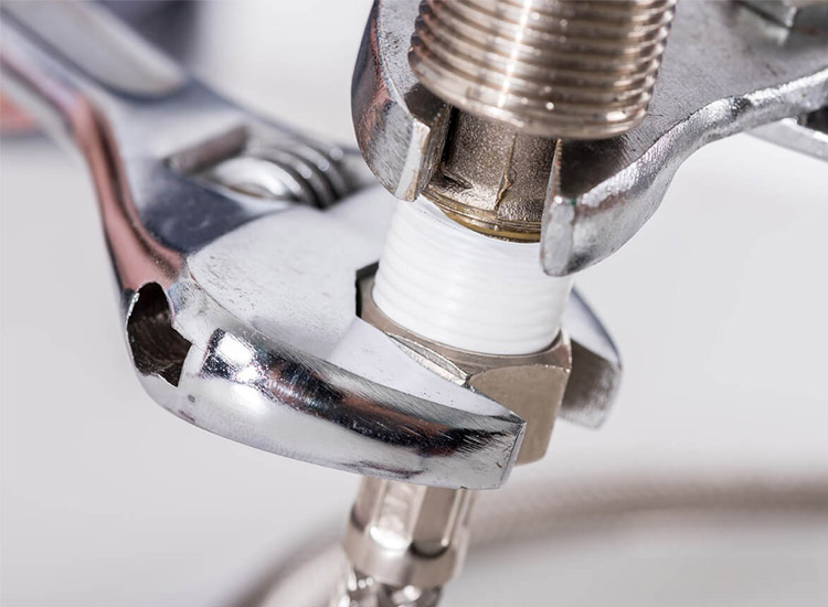 Plumbing Services - Full range of top quality plumbing services from Small Leaks to Wet Rooms & Bathroom Refurbishments