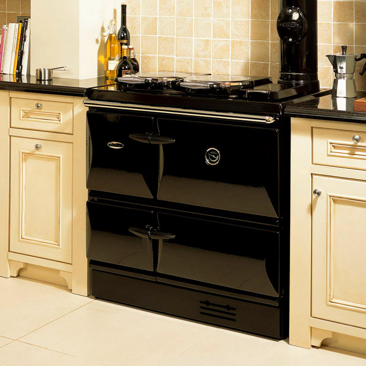 Stanley Range Cooker Repairs, Servicing and Stanley Range Cooker Maintenance Contracts