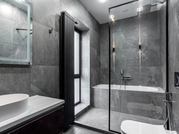 Worksop bathroom installation
