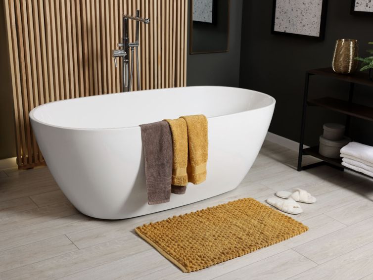 Bathroom Installation in Worksop