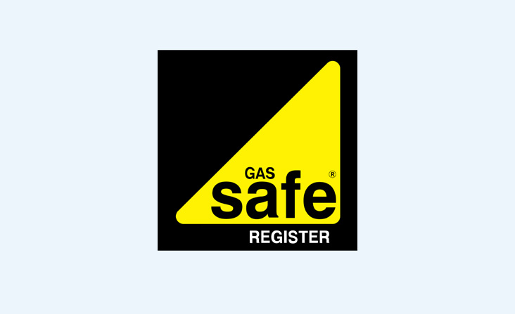 Abbey Heating Gas Safe Registered