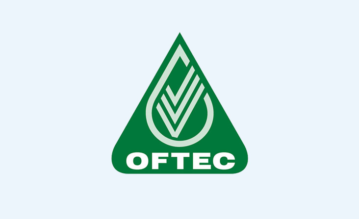 OFTEC Certified